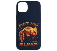 Project Hail Mary Fist My Bump Rocky The Alien Poster Case for iPhone 14 Plus