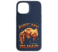 Project Hail Mary Fist My Bump Rocky The Alien Poster Case for iPhone 15
