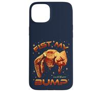 Project Hail Mary Fist My Bump Rocky The Alien Poster Case for iPhone 15 Plus
