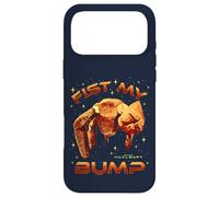Project Hail Mary Fist My Bump Rocky The Alien Poster Case for iPhone 17 Pro Max