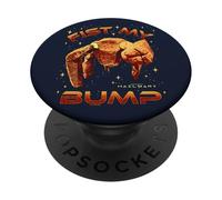 Project Hail Mary Fist My Bump Rocky The Alien Poster PopSockets Adhesive PopGrip