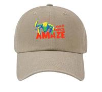 Project Hail Mary Hat Merch Unisex Baseball Cap Adjustable Project Hail Mary Cap Sci-Fi Movie Graphic Merchandise Baseball Hat for Fans A16