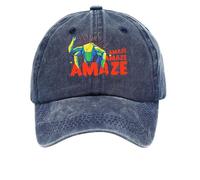 Project Hail Mary Hat Merch Unisex Baseball Cap Adjustable Project Hail Mary Cap Sci-Fi Movie Graphic Merchandise Baseball Hat for Fans A24