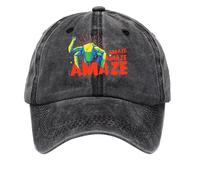 Project Hail Mary Hat Merch Unisex Baseball Cap Adjustable Project Hail Mary Cap Sci-Fi Movie Graphic Merchandise Baseball Hat for Fans