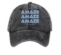 Project Hail Mary Hat Merch Unisex Printed Baseball Cap Adjustable Project Hail Mary Cap Sci-Fi Movie Graphic Merchandise Baseball Hat for Fans A17