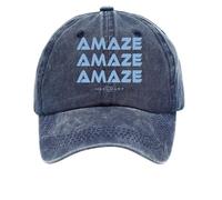 Project Hail Mary Hat Merch Unisex Printed Baseball Cap Adjustable Project Hail Mary Cap Sci-Fi Movie Graphic Merchandise Baseball Hat for Fans A24