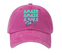 Project Hail Mary Hat Merch Unisex Printed Baseball Cap Adjustable Project Hail Mary Cap Sci-Fi Movie Graphic Merchandise Baseball Hat for Fans A08
