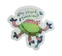 Project Hail Mary Merch Project Hail Mary Stickers Self-Adhesive Stickers for Water Bottle, Luggage, Laptop, Phone Gifts for Fans A15