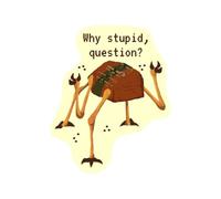 Project Hail Mary Merch Project Hail Mary Stickers Self-Adhesive Stickers for Water Bottle, Luggage, Laptop, Phone Gifts for Fans A07