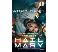 Project Hail Mary (Oscar absolute)