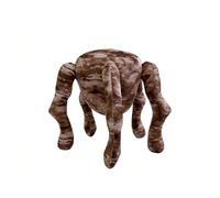 Project Hail Mary Plush, 25cm, soft alien design, a collector's item for science fiction fans and adults, an iconic fictional character plush toy that can be placed on a desk or bookshelf (stone)