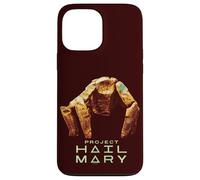 Project Hail Mary Rocky The Alien Distressed Portrait Case for iPhone 13 Pro Max