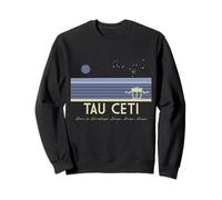 Project Hail Mary, Tau Ceti Sweatshirt
