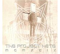 Project Hate Mcmxcix - Hate, Dominate, Congregate, Eliminate