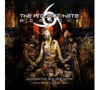 Project Hate Mcmxcix, The - Bleeding The New Apocalypse