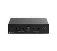 Project Head Box S3 Headphone Amplifier - Black