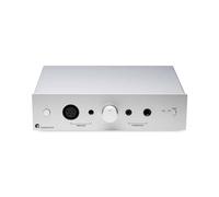 Project Head Box S3 Headphone Amplifier - Silver
