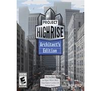 Project Highrise: Architect’s Edition Steam Key GLOBAL