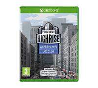 Project Highrise Architect's ed.