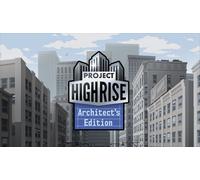 Project Highrise: Architect's Edition