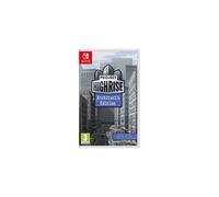 Project Highrise Architects Edition (Nintendo Switch) (New)