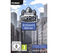 Project Highrise: Architects Edition (PC)