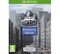 Project Highrise: Architects Edition (Xbox One)