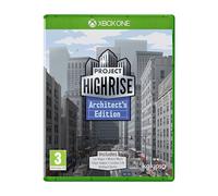 Project Highrise Architects Edition (Xbox One)