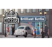 Project Highrise: Brilliant Berlin DLC