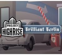 Project Highrise: Brilliant Berlin DLC Steam CD Key