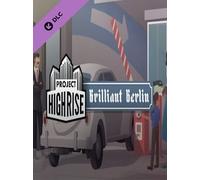 Project Highrise: Brilliant Berlin Steam Key GLOBAL