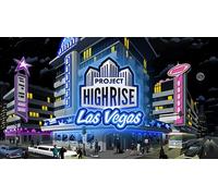Project Highrise: Las Vegas DLC