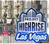 Project Highrise - Las Vegas DLC EU PC Steam CD Key