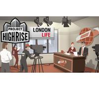 Project Highrise: London Life