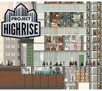 Project Highrise - London Life DLC EU PC Steam CD Key