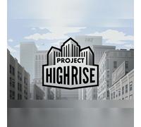 Project Highrise (PC) Steam Gift - GLOBAL