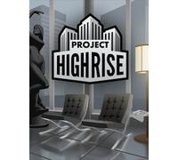 Project Highrise Steam Key GLOBAL
