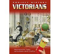 Project History: The Victorians