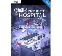 Project Hospital - Hospital Services PC - DLC