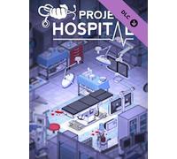 Project Hospital - Hospital Services (PC) - Steam Key - GLOBAL