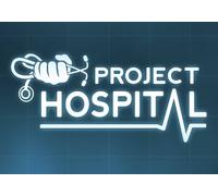 Project Hospital (PC) Steam Gift - GLOBAL