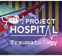 Project Hospital - Traumatology Department DLC EU Steam Altergift