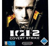 Project I.G.I. 2. Covert Strike. CD-ROM für Windows ab 98/ME/2000/XP. - Import Allemagne