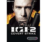 Project IGI 2: Covert Strike