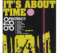 Project - It's About Time
