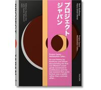 Project Japan: Metabolism Talks