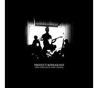 Project Komakino - Struggle for Utopia