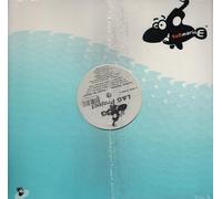 Project,l&G - Latino Express/Feels So Right [Vinyl Maxi-Single]