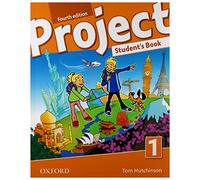 Project: Level 1: Student's Book