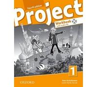Project: Level 1: Workbook with Audio CD and Online Practice